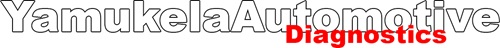 Yamukela Automotive Logo